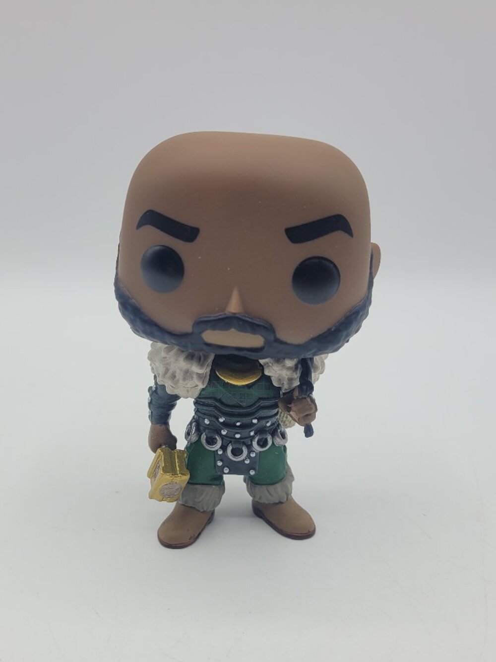 Funko Pop! Marvel Wondercon Limited Edition Boastful Loki #984 Vinyl Figure